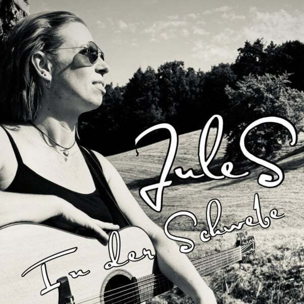 Cover art for In der Schwebe